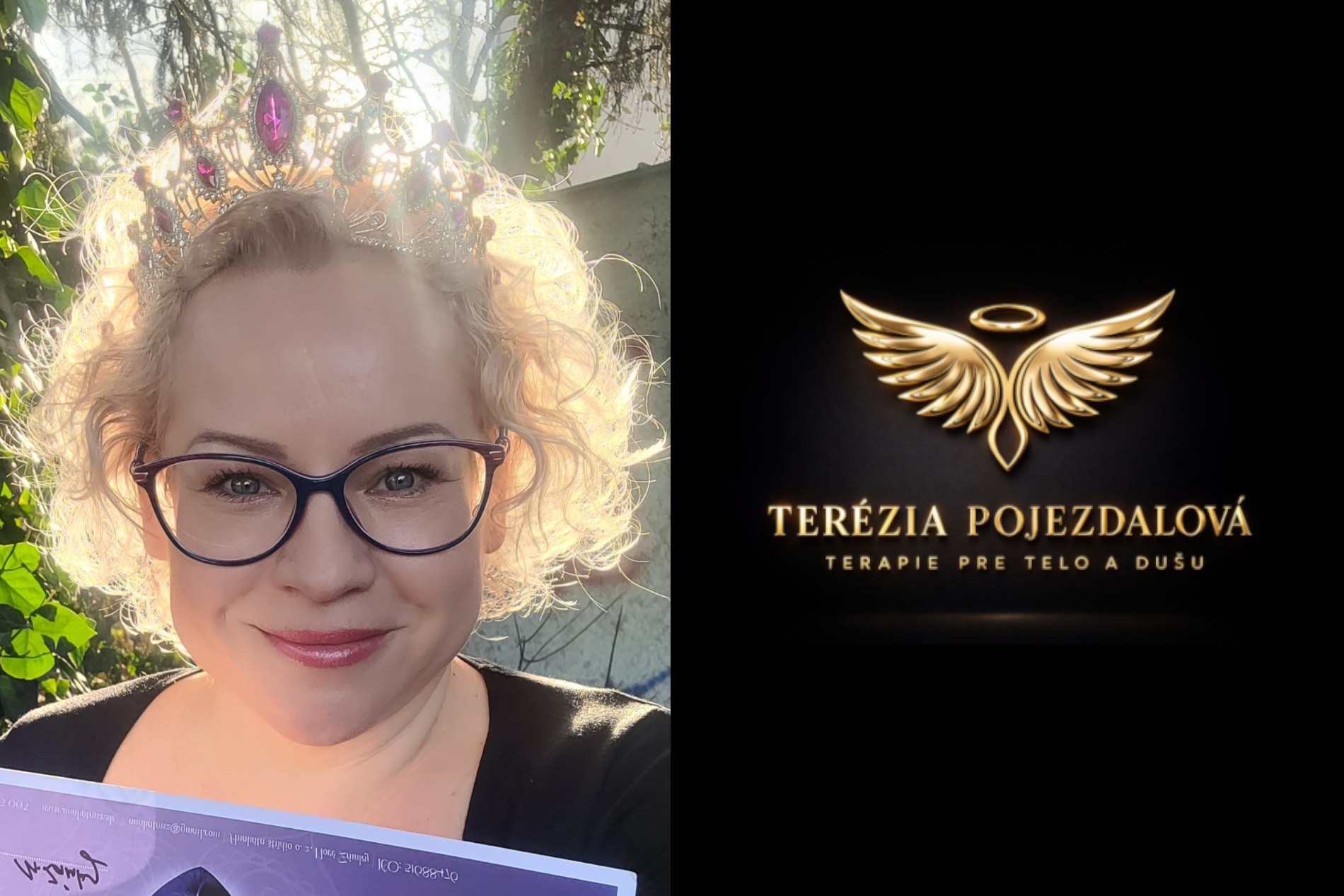 Terézia Pojezdalová